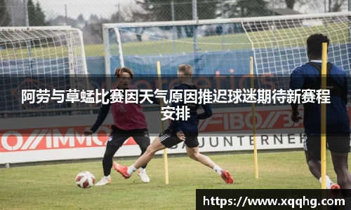 Bevictor伟德阿劳与草蜢比赛因天气原因推迟球迷期待新赛程安排